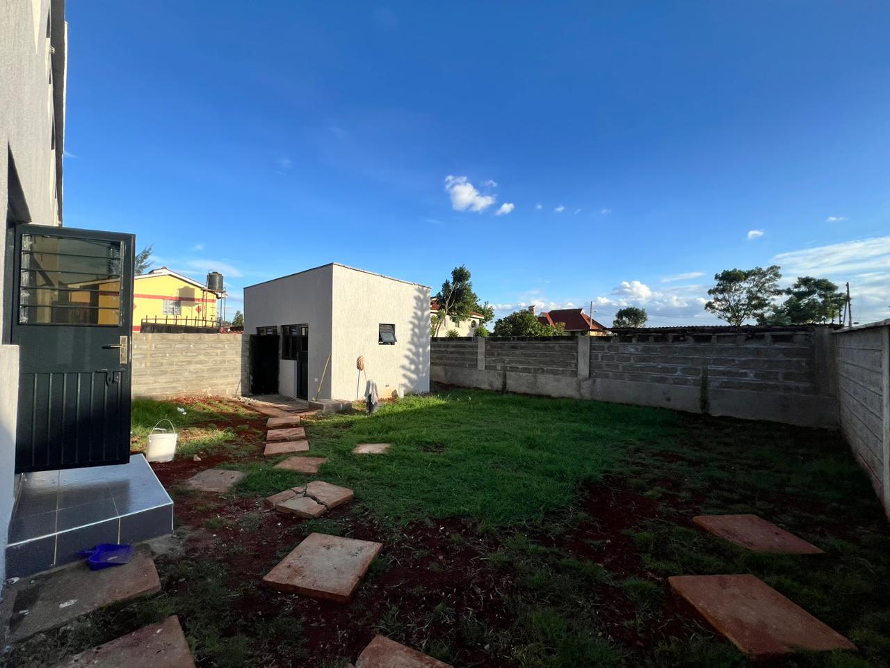 4 Bedroom Villa image 14