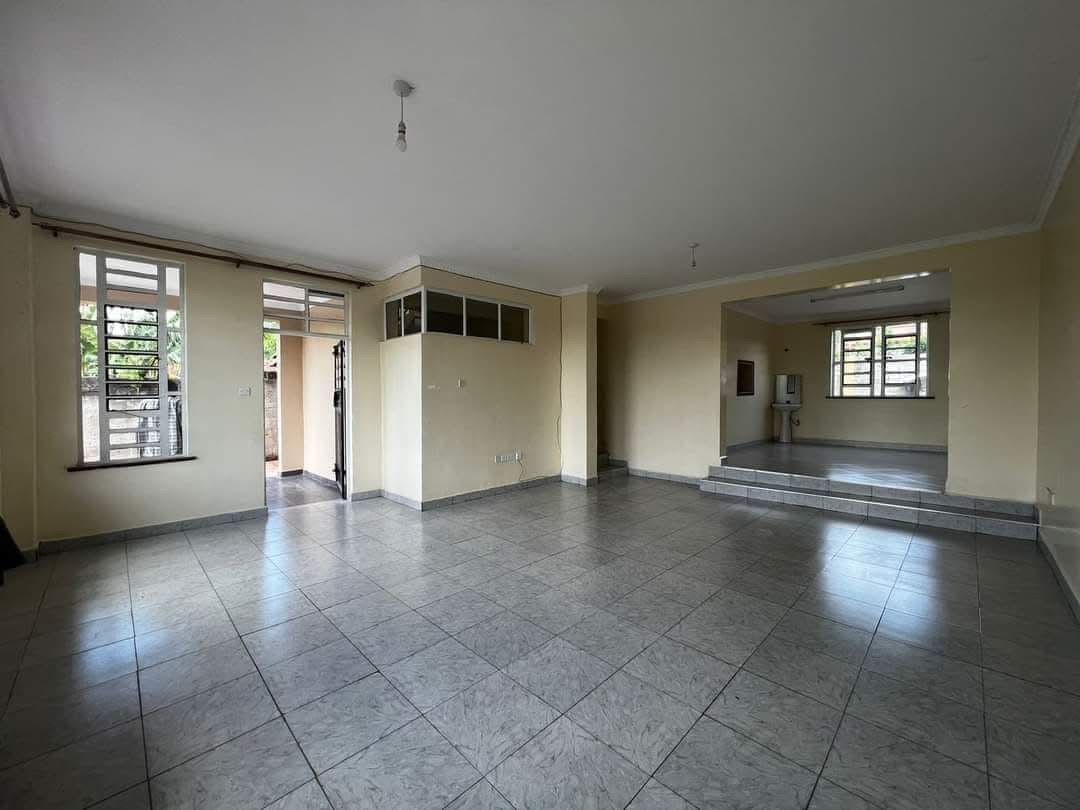 magnificent 4 bedroom house in Membley Estate image 12