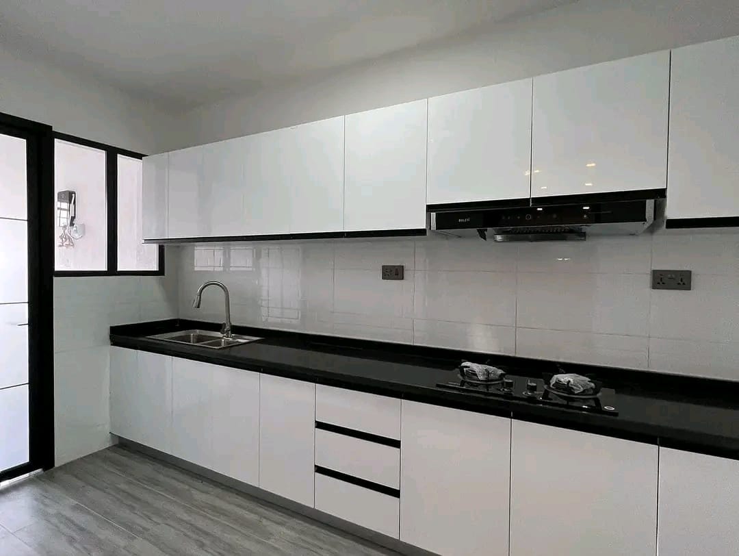 2-Bedroom Apartment image 6