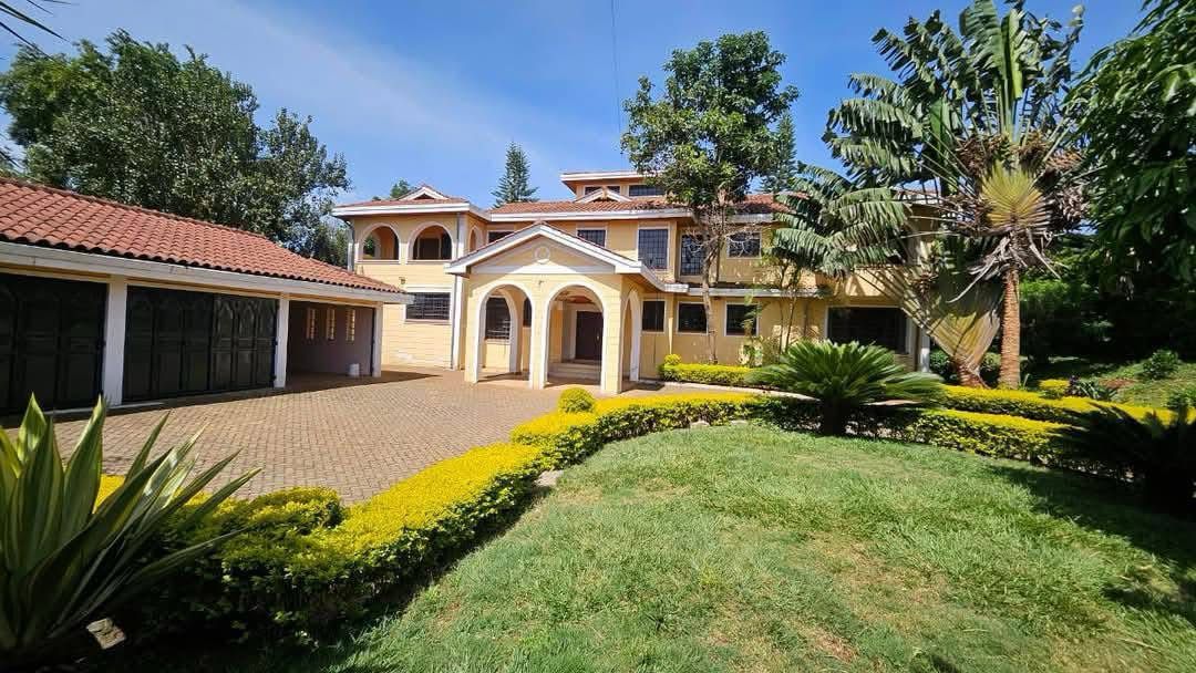 5 Bedroom and DSQ image 4