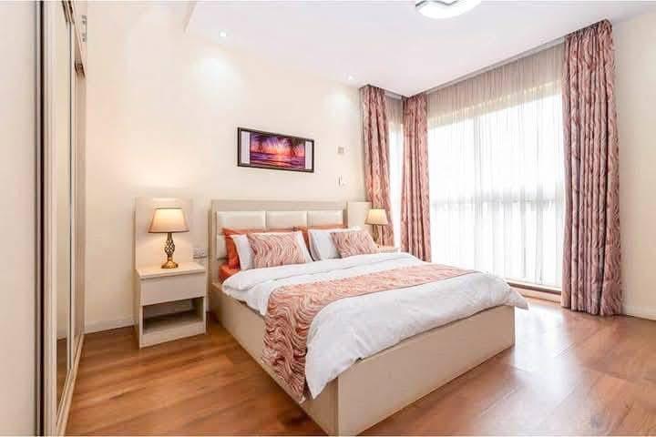 4 Bedroom Townhouse
