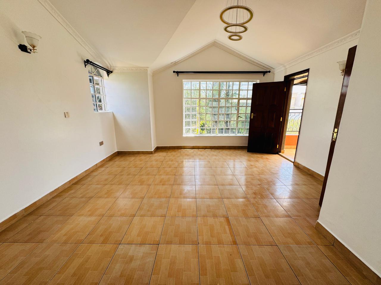 4 Bedroom Villa  For Rent in Membley image 7