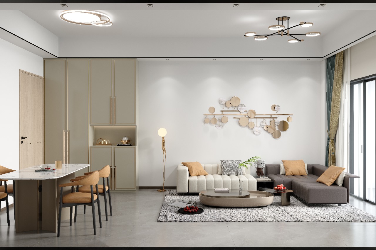 Large 1 Bedroom Apartment image 17