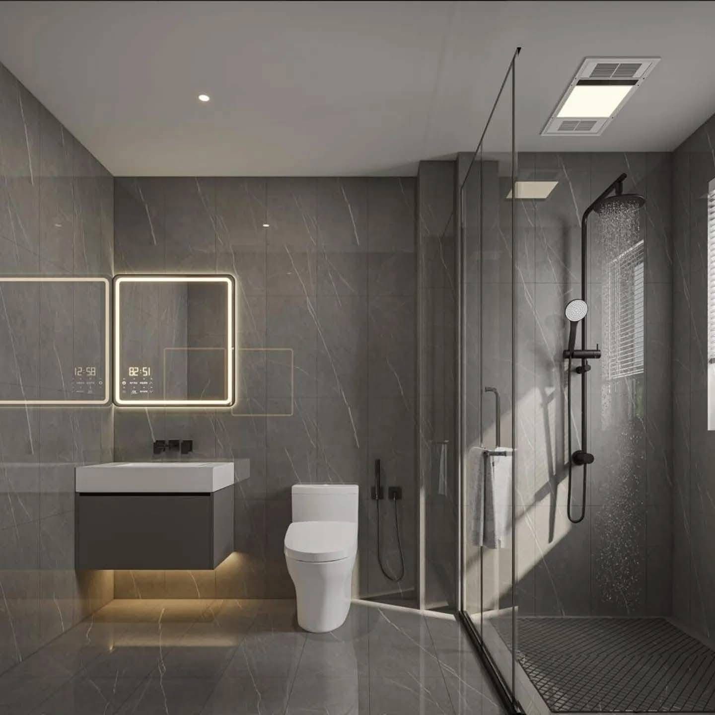 1,2 and 3 Bedroom Apartment image 7