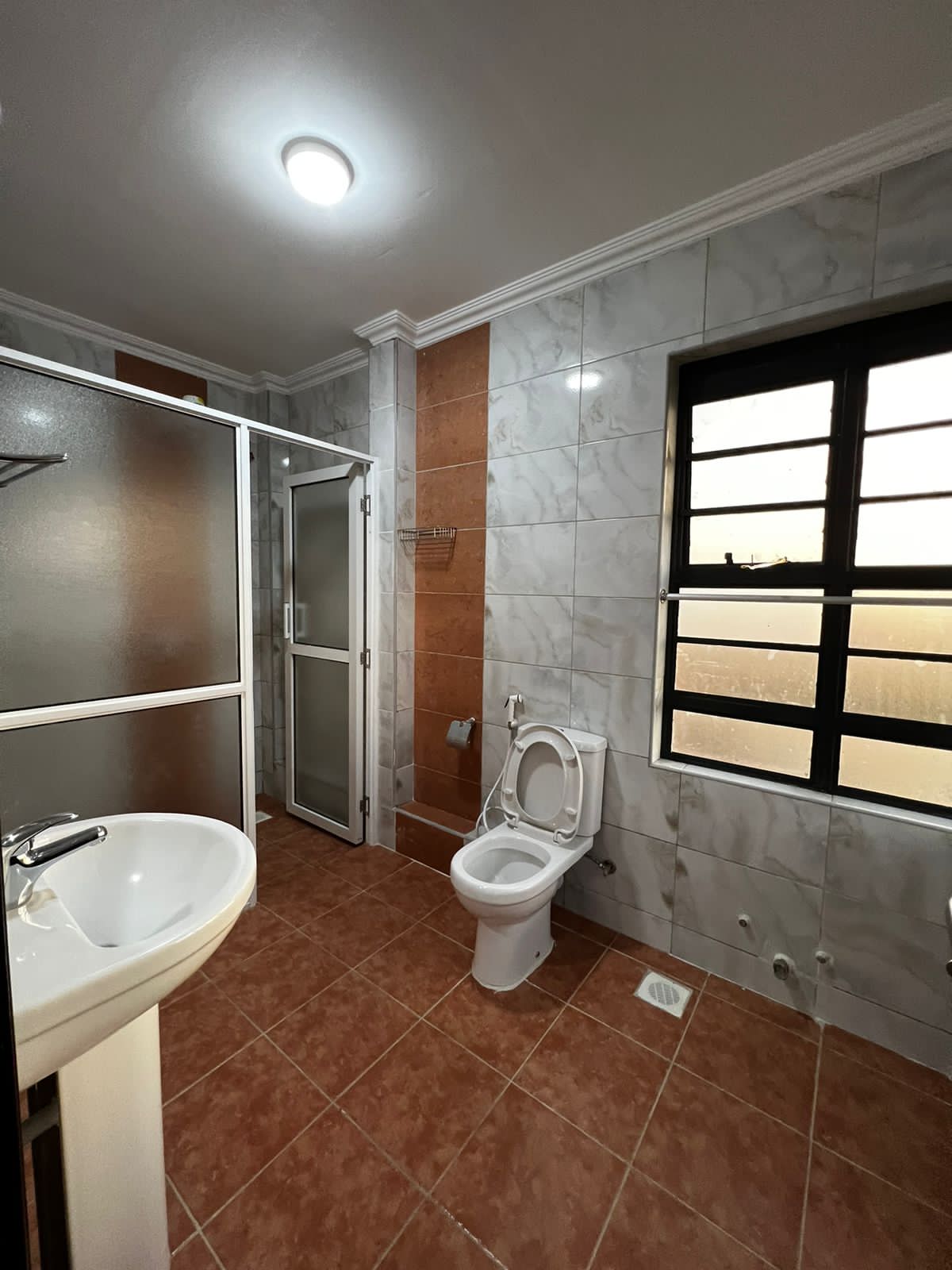 Elegant 4-Bedroom Home with SQ for Rent image 17