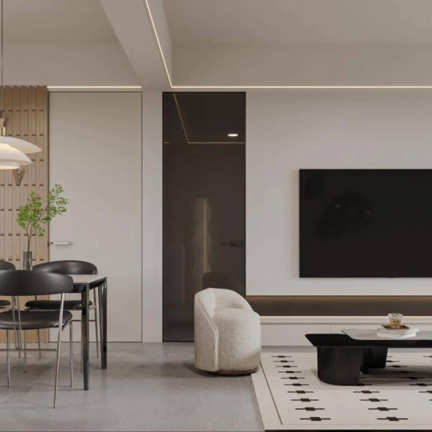 1,2 and 3 Bedroom Apartment image 6