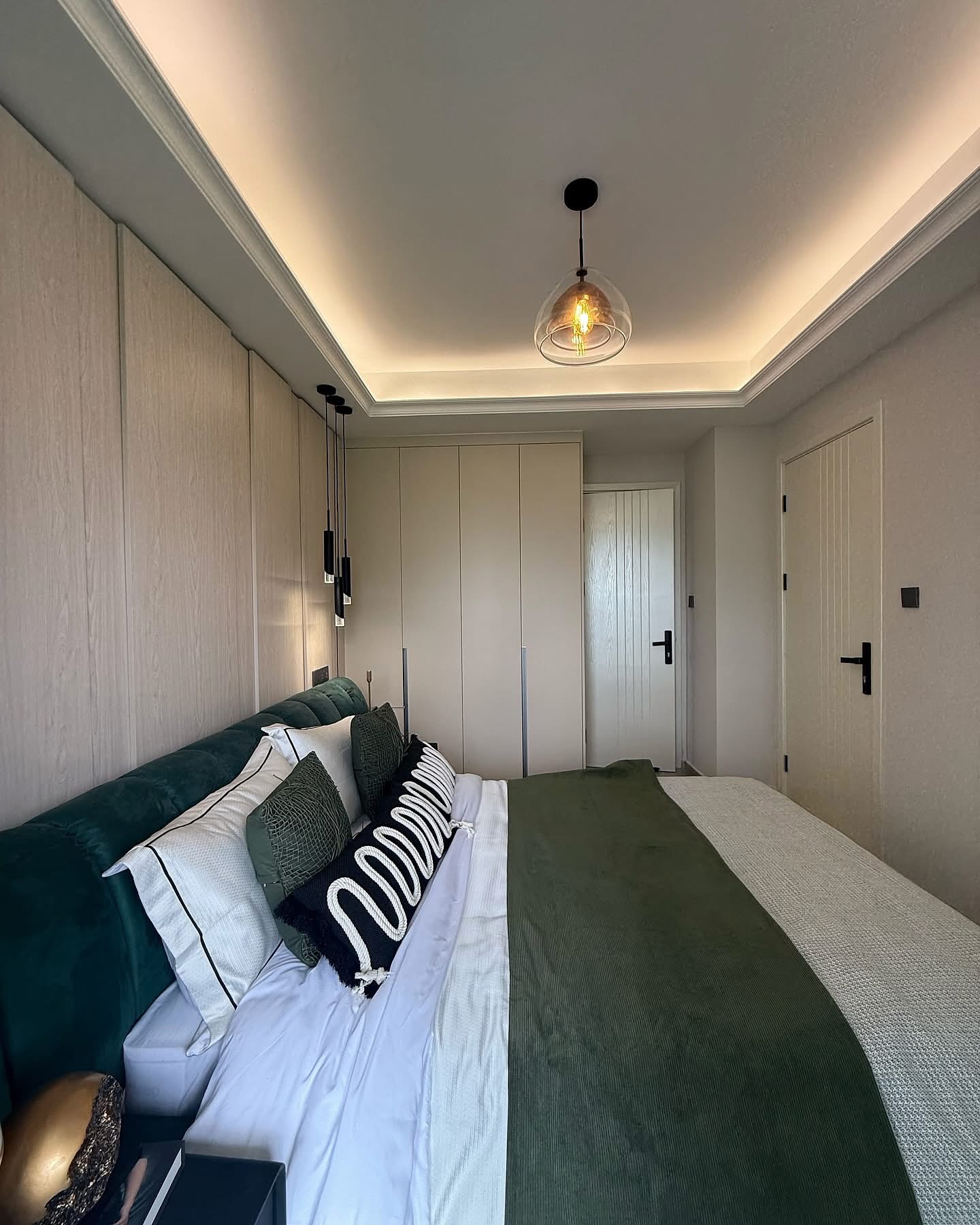 2 Bedroom Apartment image 6