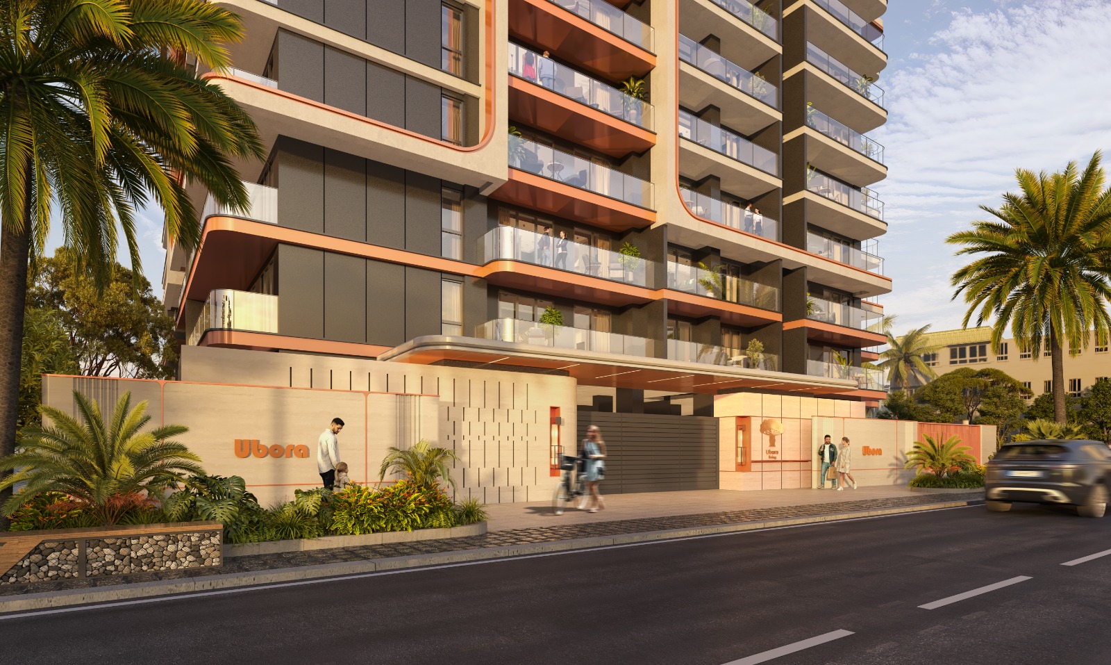 1&2 Bedroom Hotel Style Apartments in Westlands, General Mathenge Road Starting price from KES 8M image 8