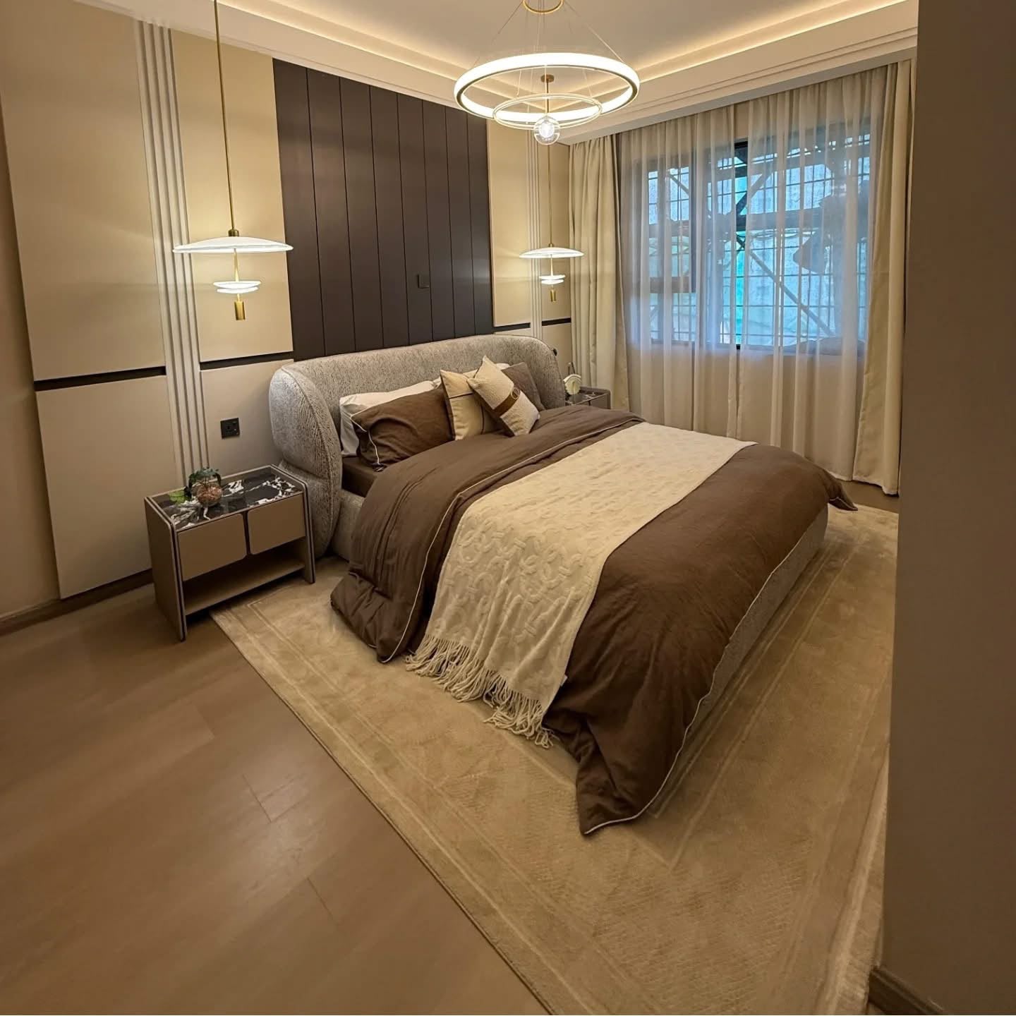 KILELESHWA LUXURY APARTMENTS FOR SALE 3,4 AND 5 BEDROOMS +DSQ image 7