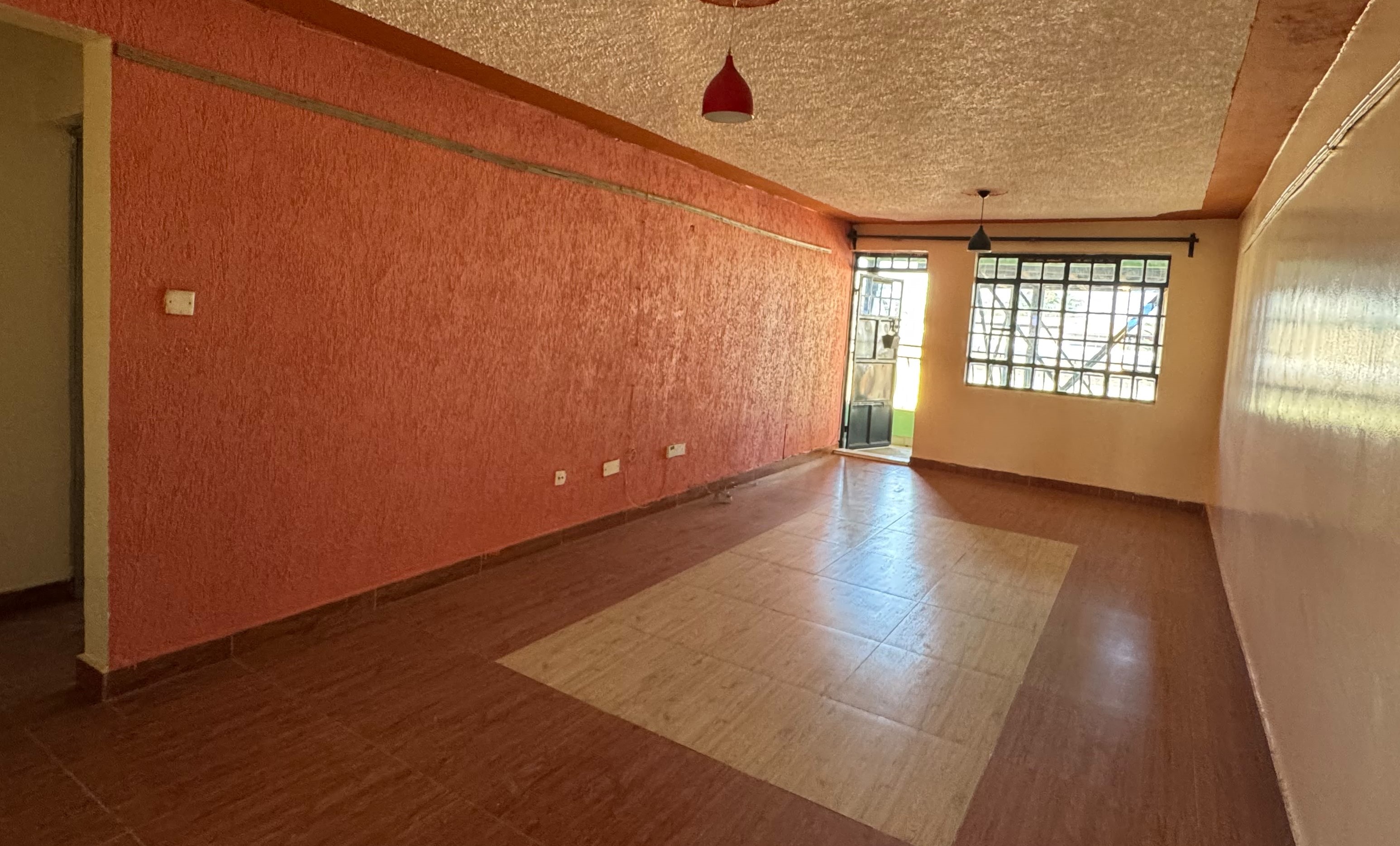 2-Bedroom Apartment with Master En-Suite for Rent in Gitothua, Ruiru image 2