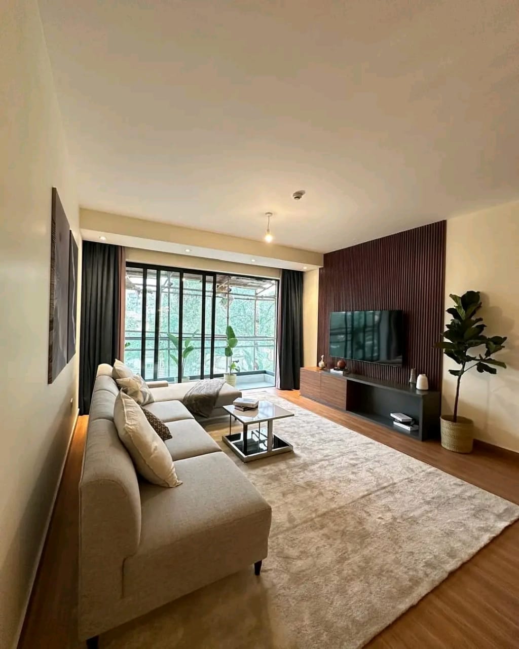 1-Bedroom image 3