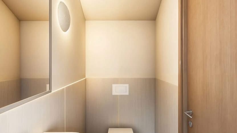 4 Bedroom townhouse image 2