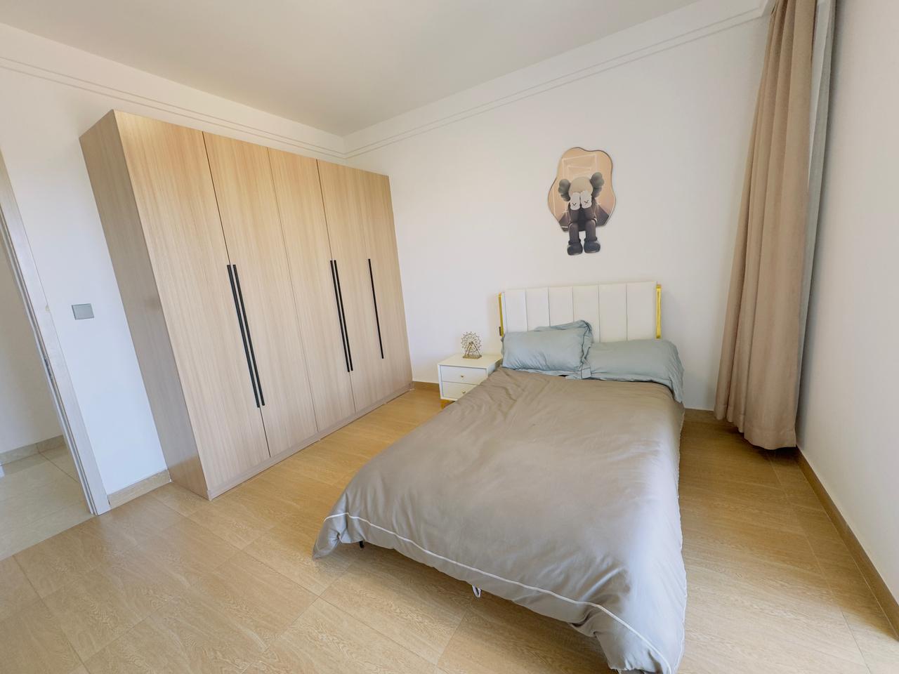 2-Bedroom Apartment image 8