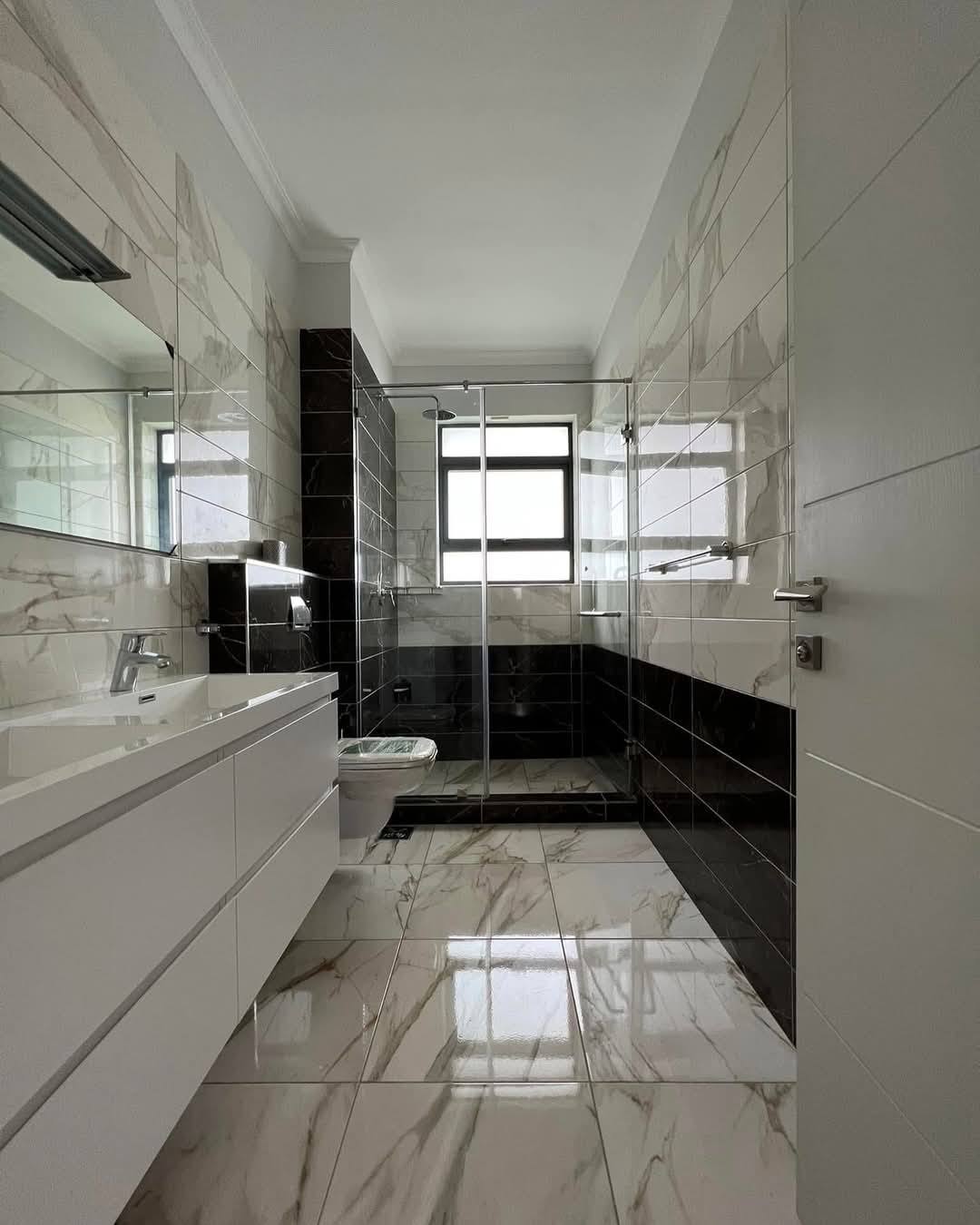 4-Bedroom and DSQ image 7