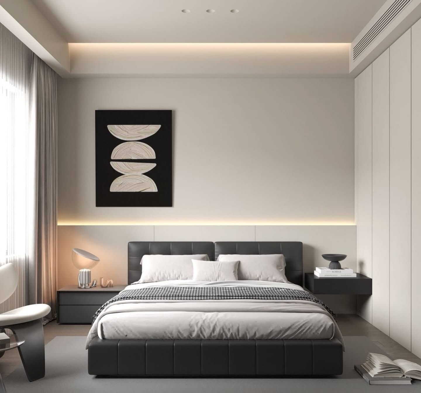 1 and 2-Bedroom image 10