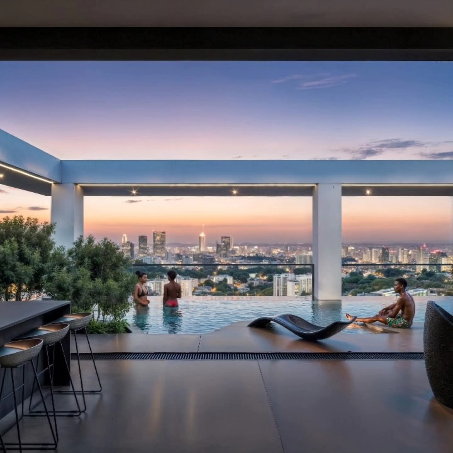 1 Bedroom Apartment image 2