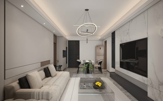 2-Bedroom and DSQ image 5