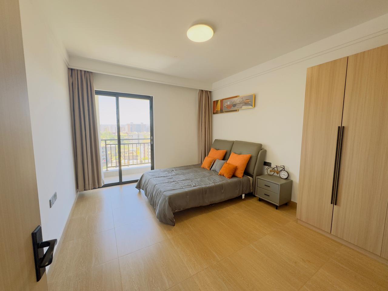 2-Bedroom Apartment image 10