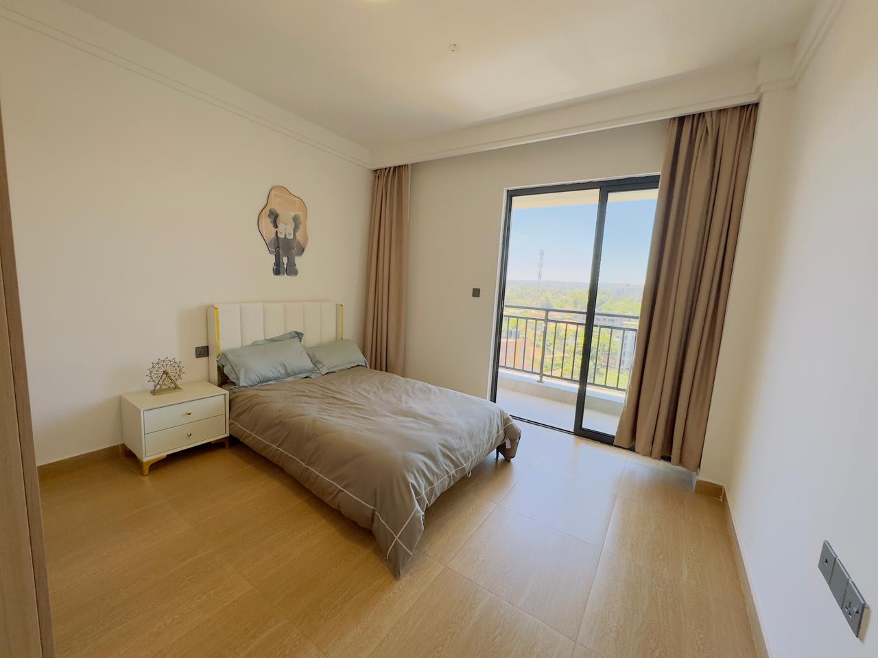 2-Bedroom Apartment image 7