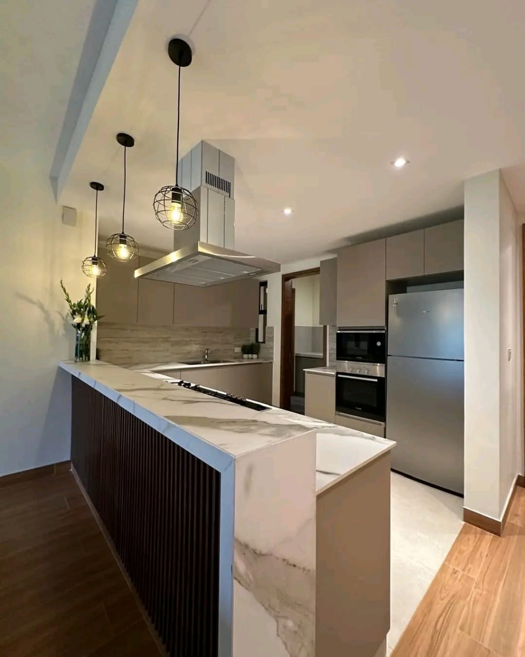 1-Bedroom image 9