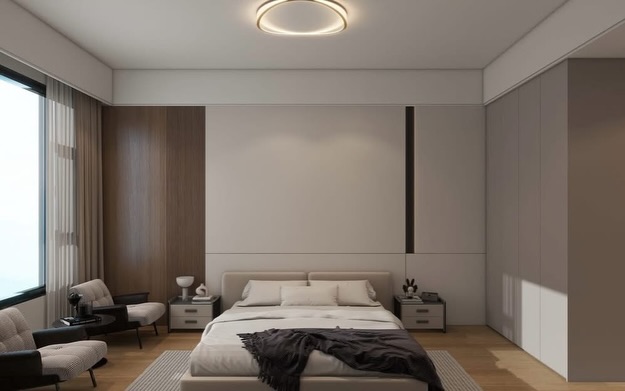 2-Bedroom and DSQ image 7