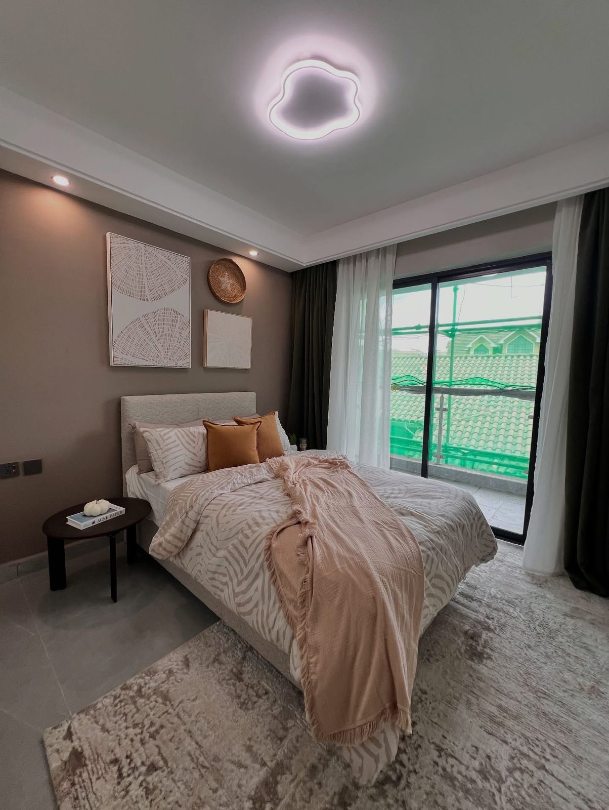 2 and 3 Apartment for Sale image 4