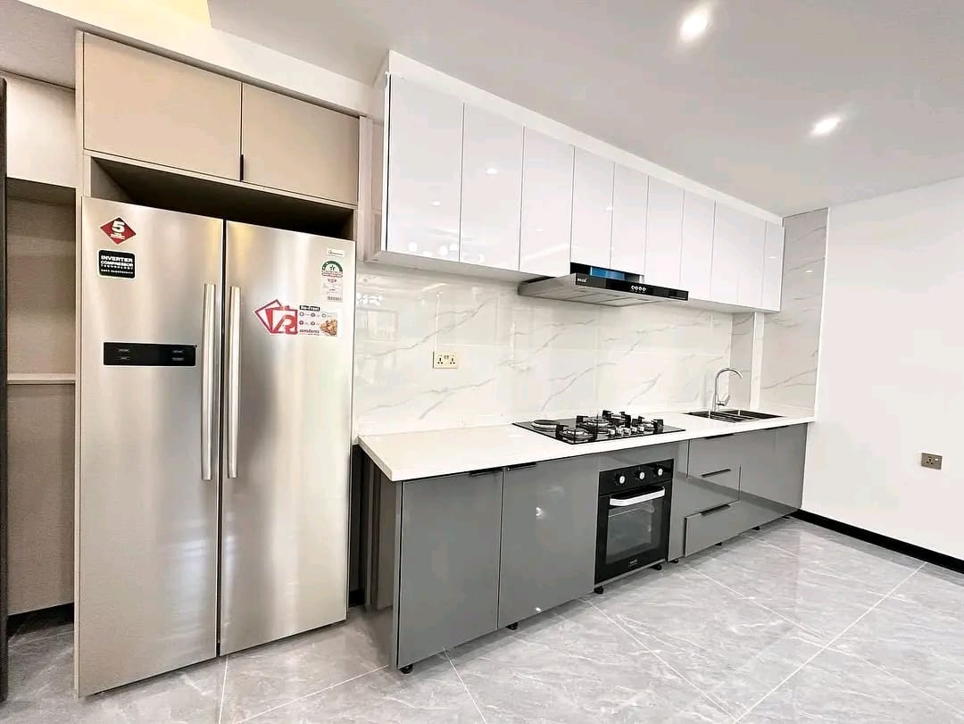 1,2,3,and 4-bedroom penthouse units+DSQ image 6