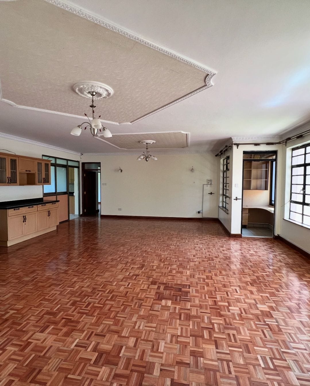 3-Bedroom+DSQ