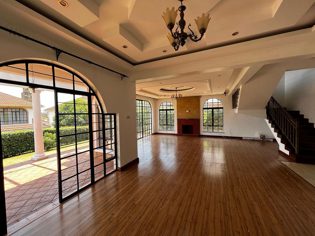 4-Bedroom Villa image 2