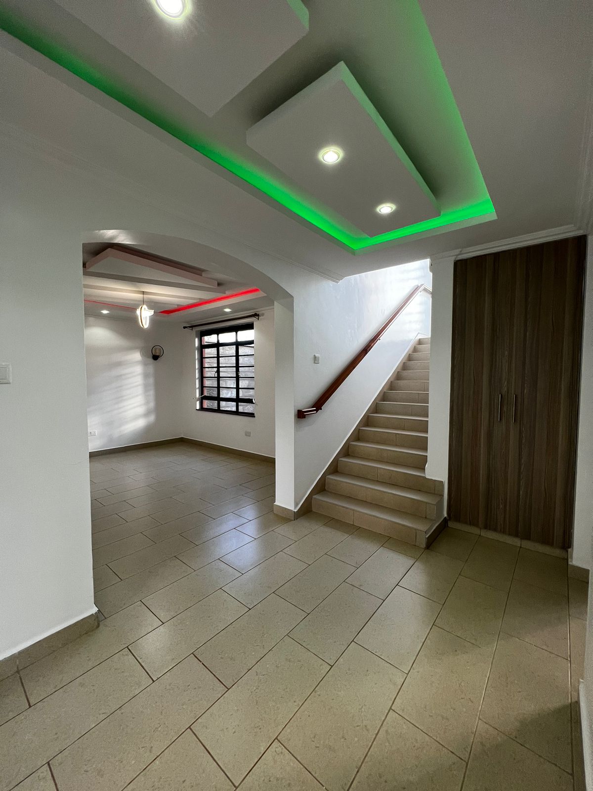 Elegant 4-Bedroom Home with SQ for Rent image 14