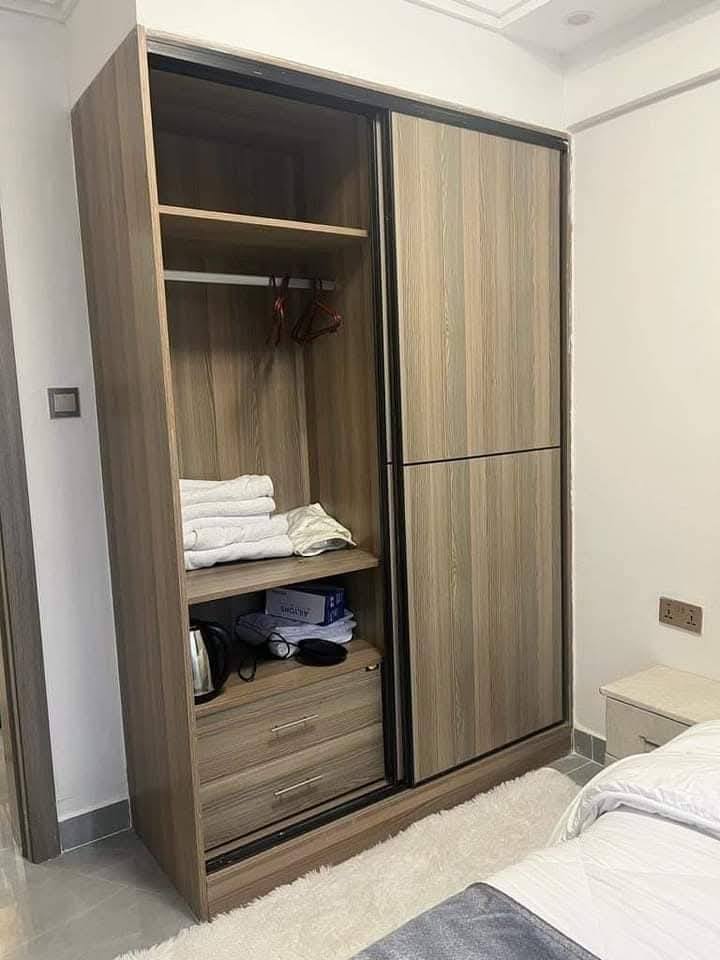 1 Bedroom image 7
