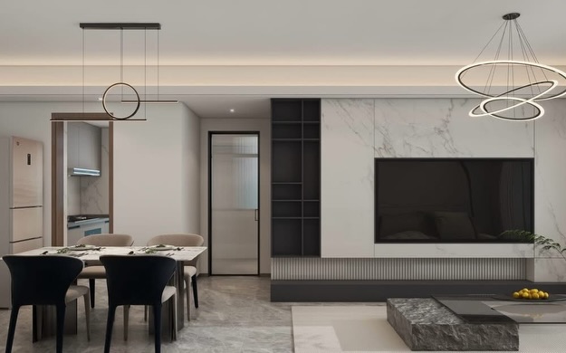 2-Bedroom and DSQ image 4