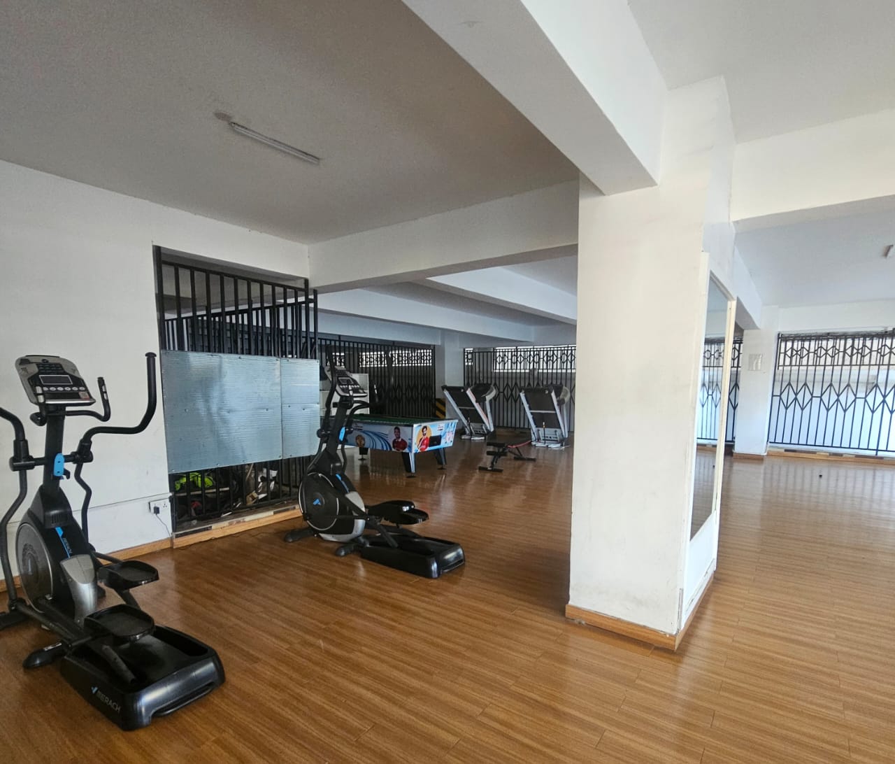 1-Bedroom image 5