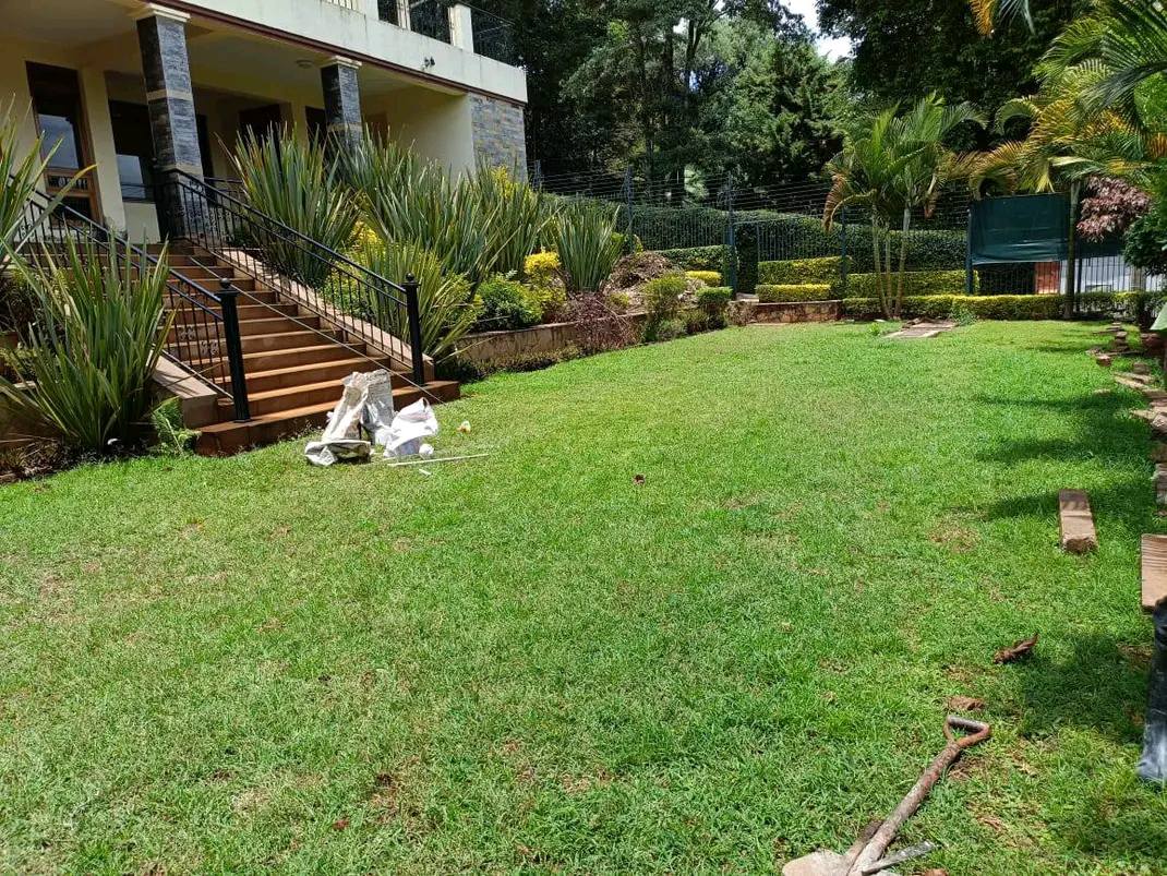 4 Bedroom house image 5