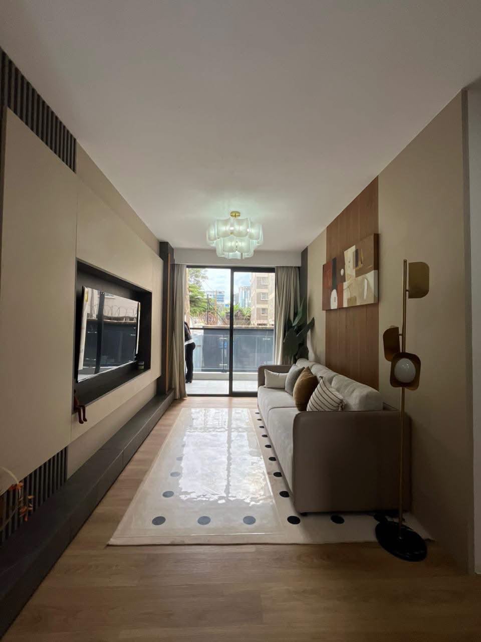 Modern 1, 2 & 3 Bedroom Apartments For Sale  💰 Prices From: KES 7.6 Million image 8