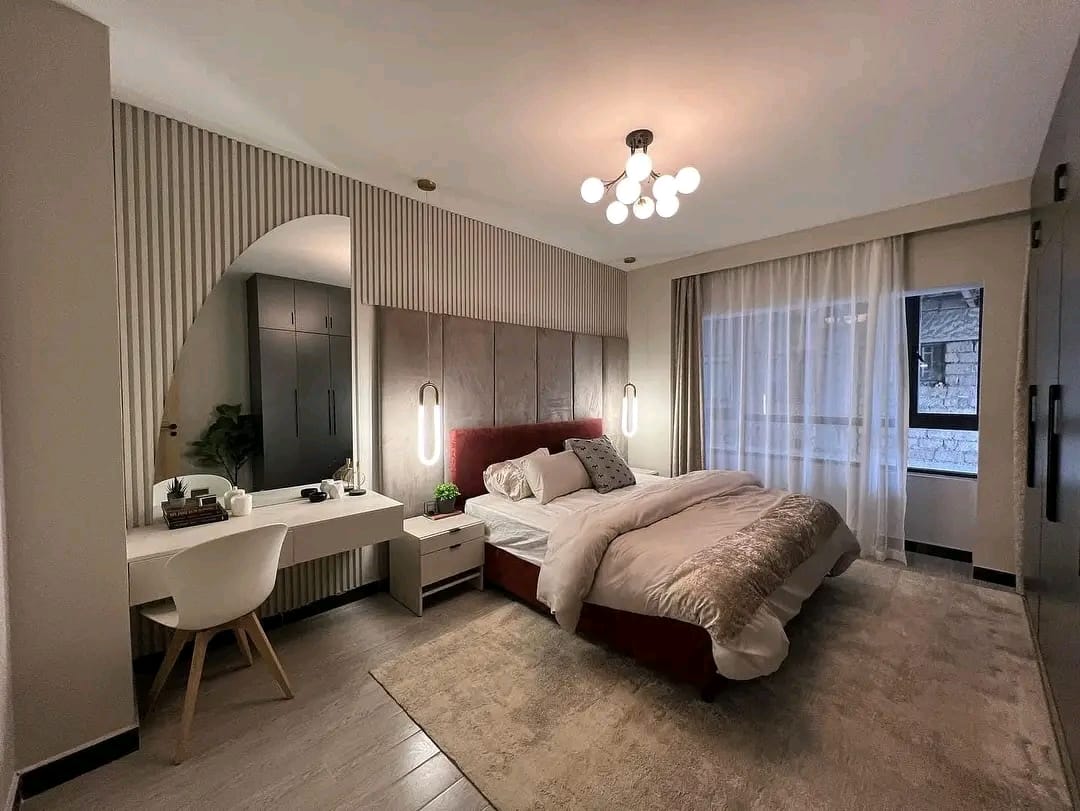 2-Bedroom Apartment image 9