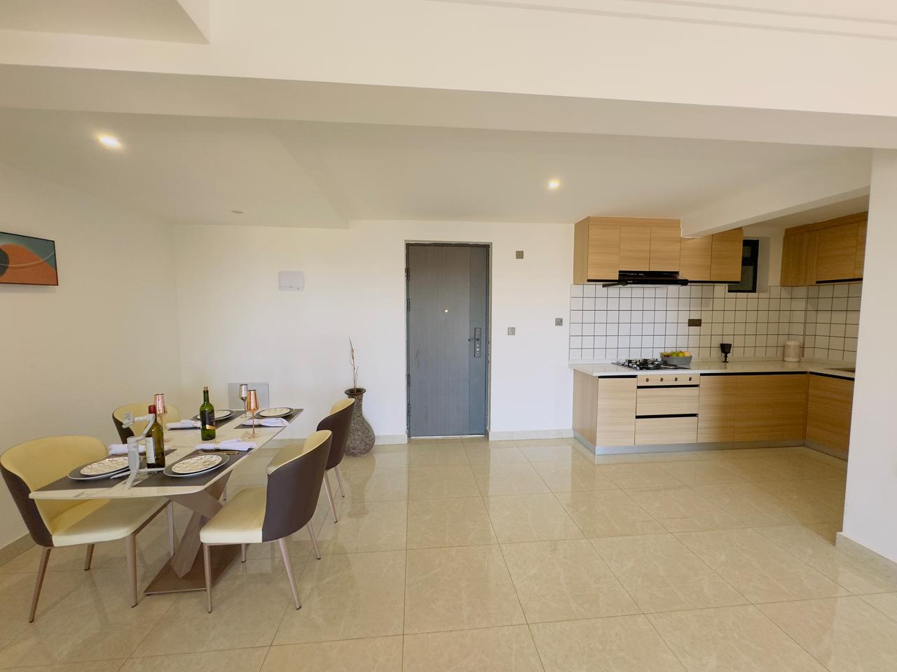 2-Bedroom Apartment image 6