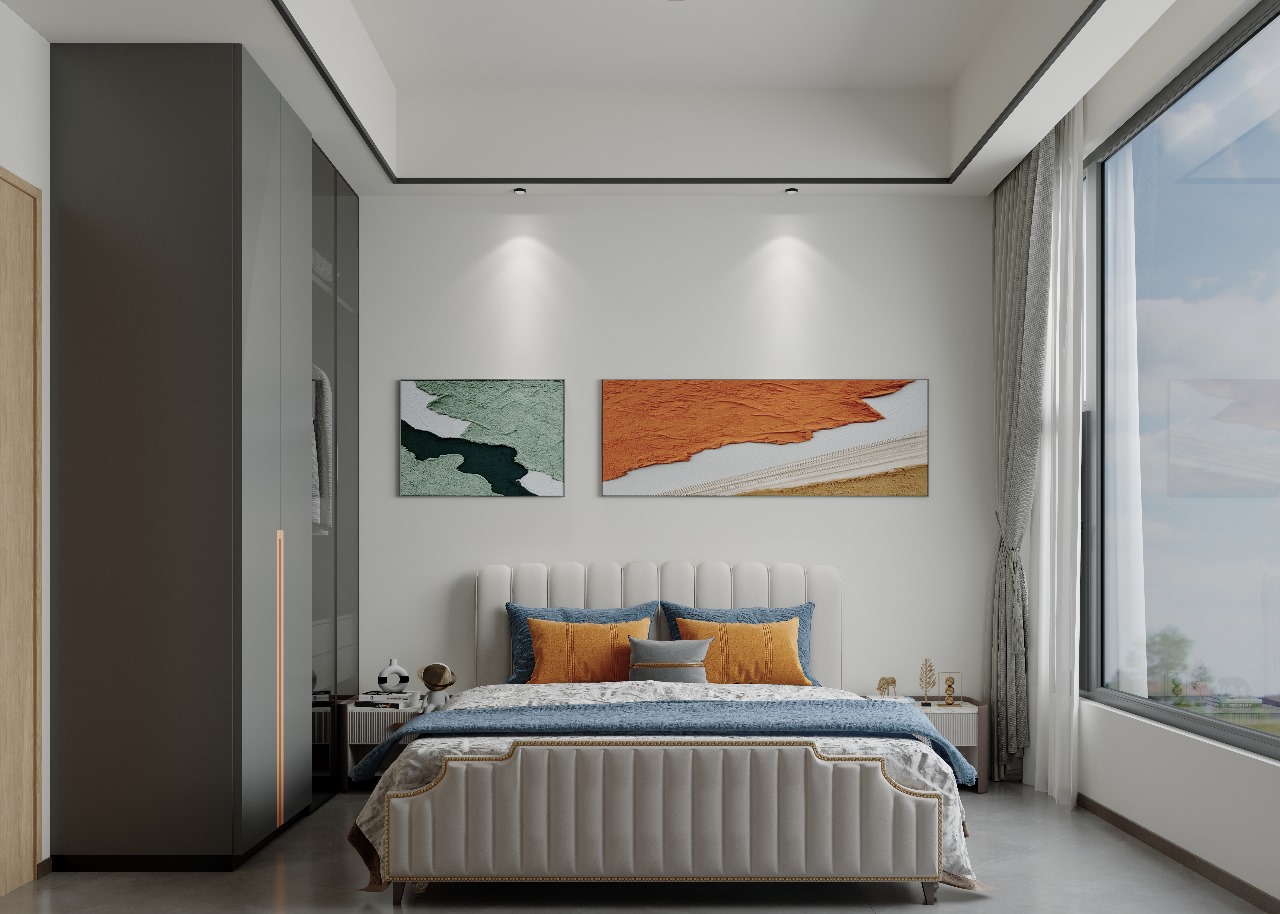 1 Bedroom Apartment image 13