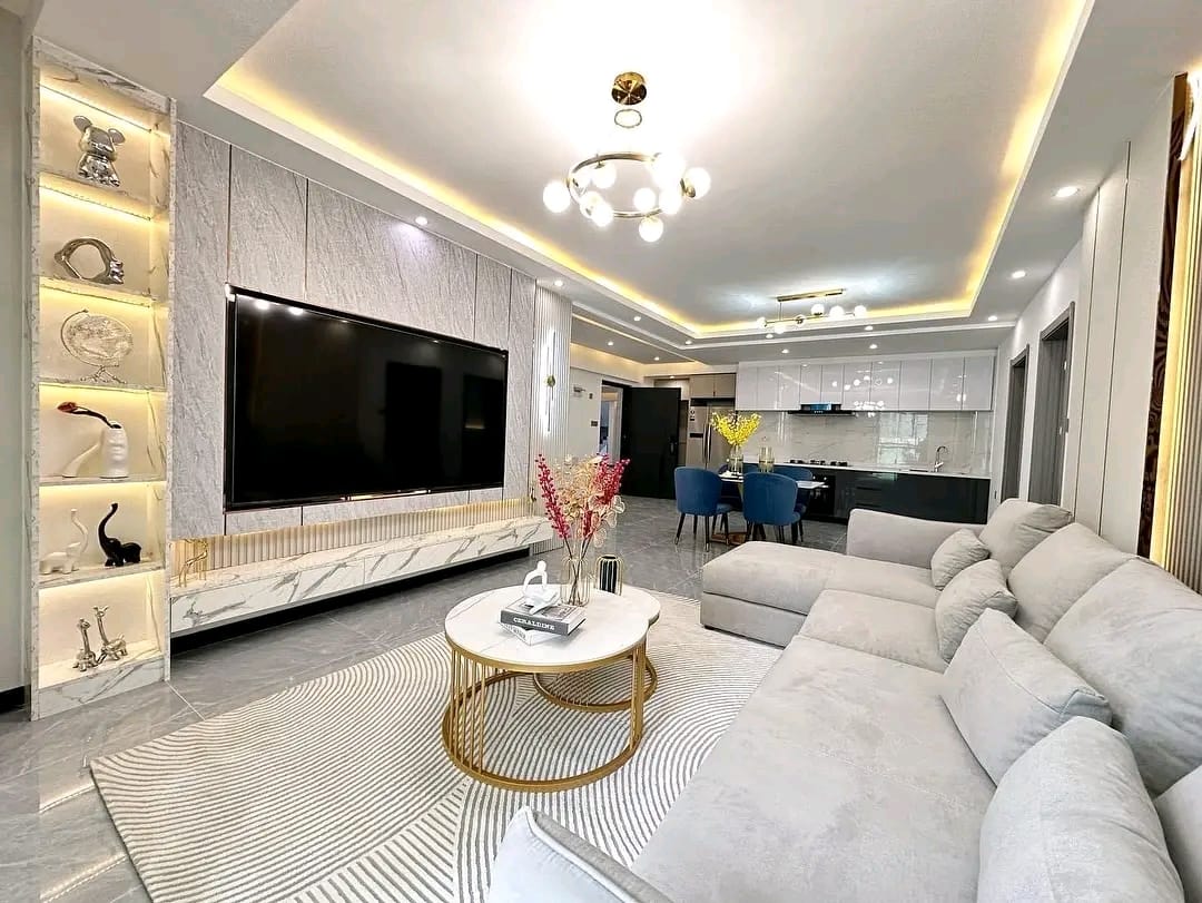 1,2,3,and 4-bedroom penthouse units+DSQ image 4