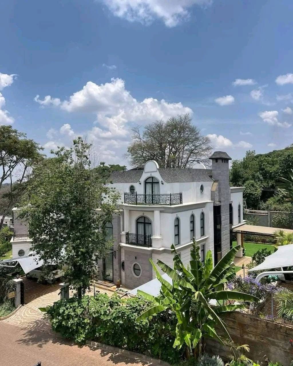 5 Bedroom and DSQ image 8