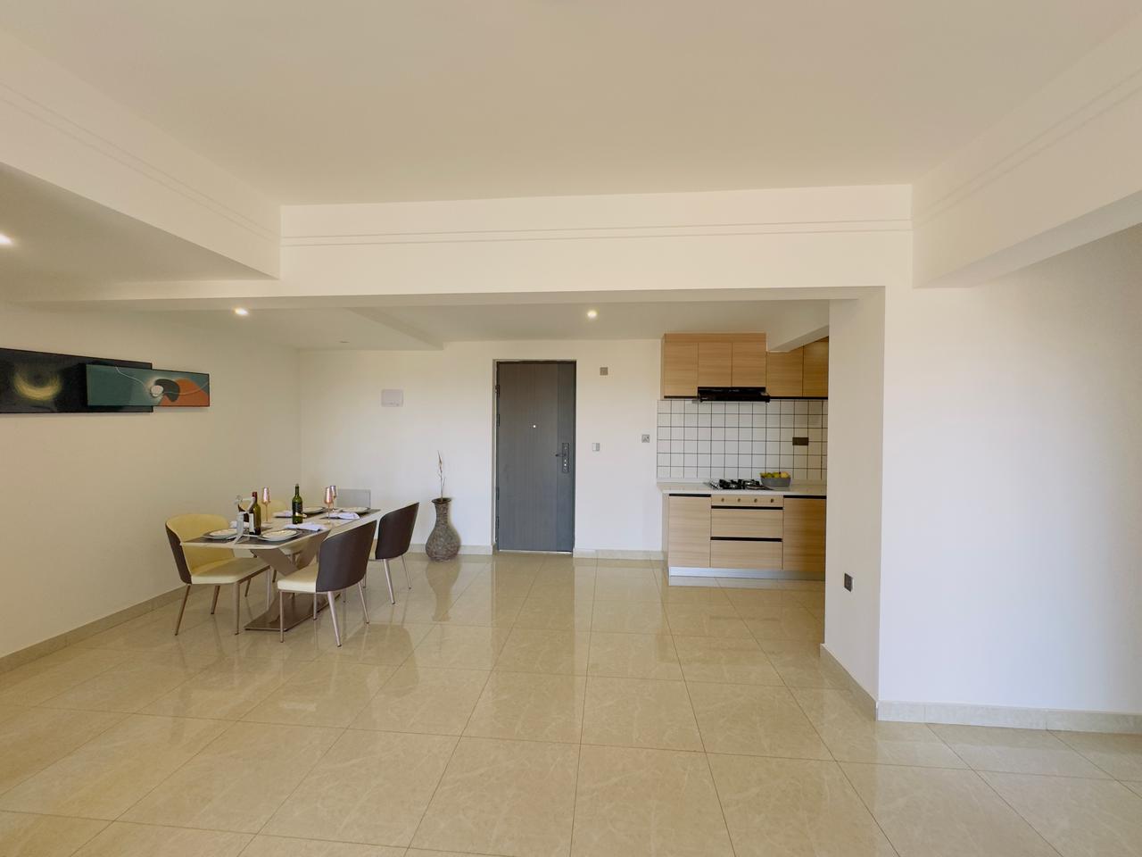 2-Bedroom Apartment image 5