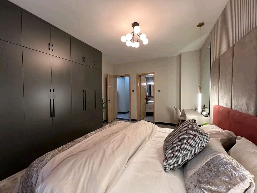 2-Bedroom Apartment image 3