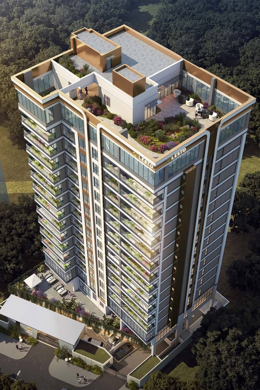 apartment for sale in Kileleshwa image 4