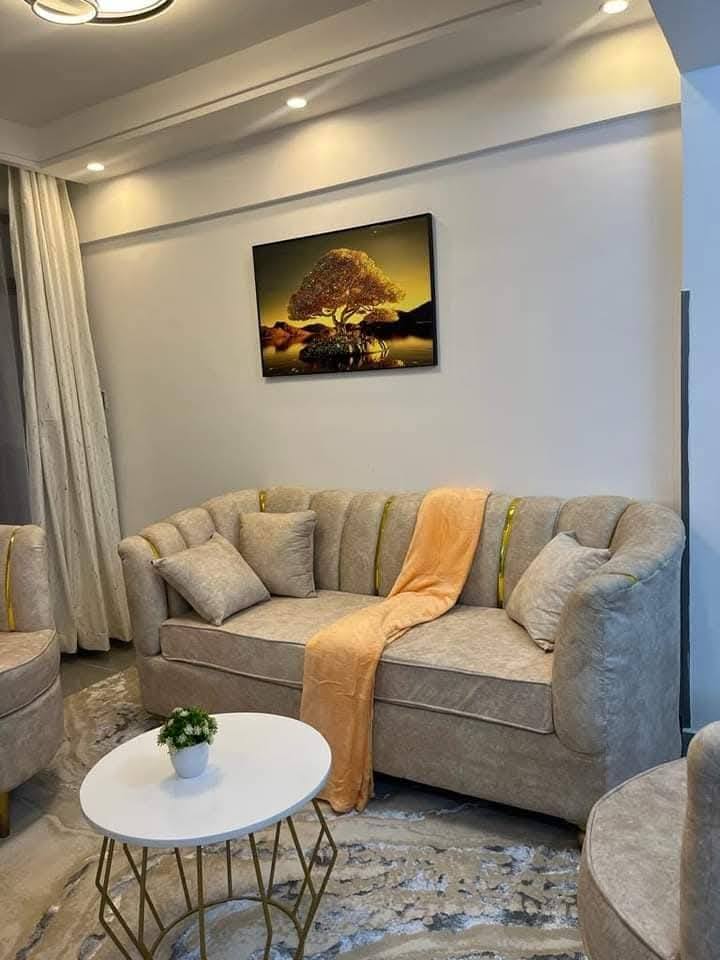 1 Bedroom image 5