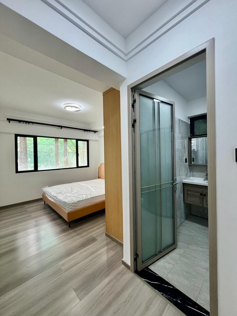 2-Bedroom+DSQ