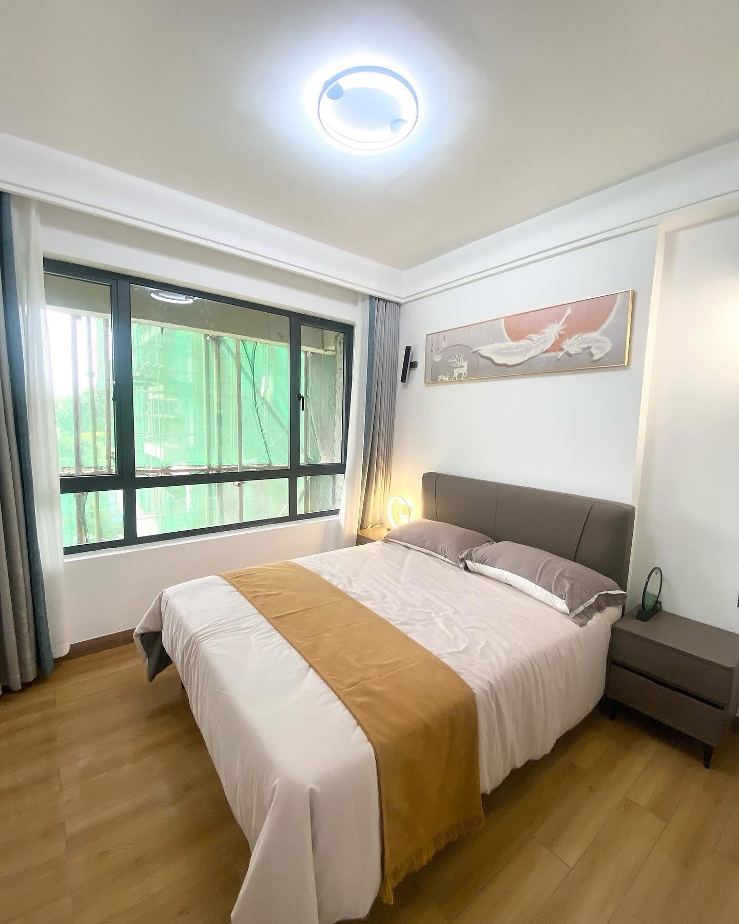 3 Bedroom plus DSQ image 6