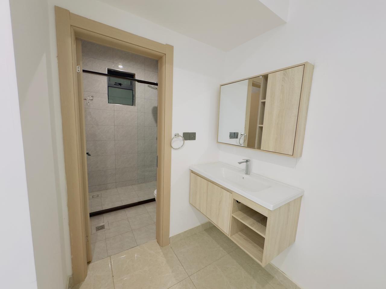 2-Bedroom Apartment image 9