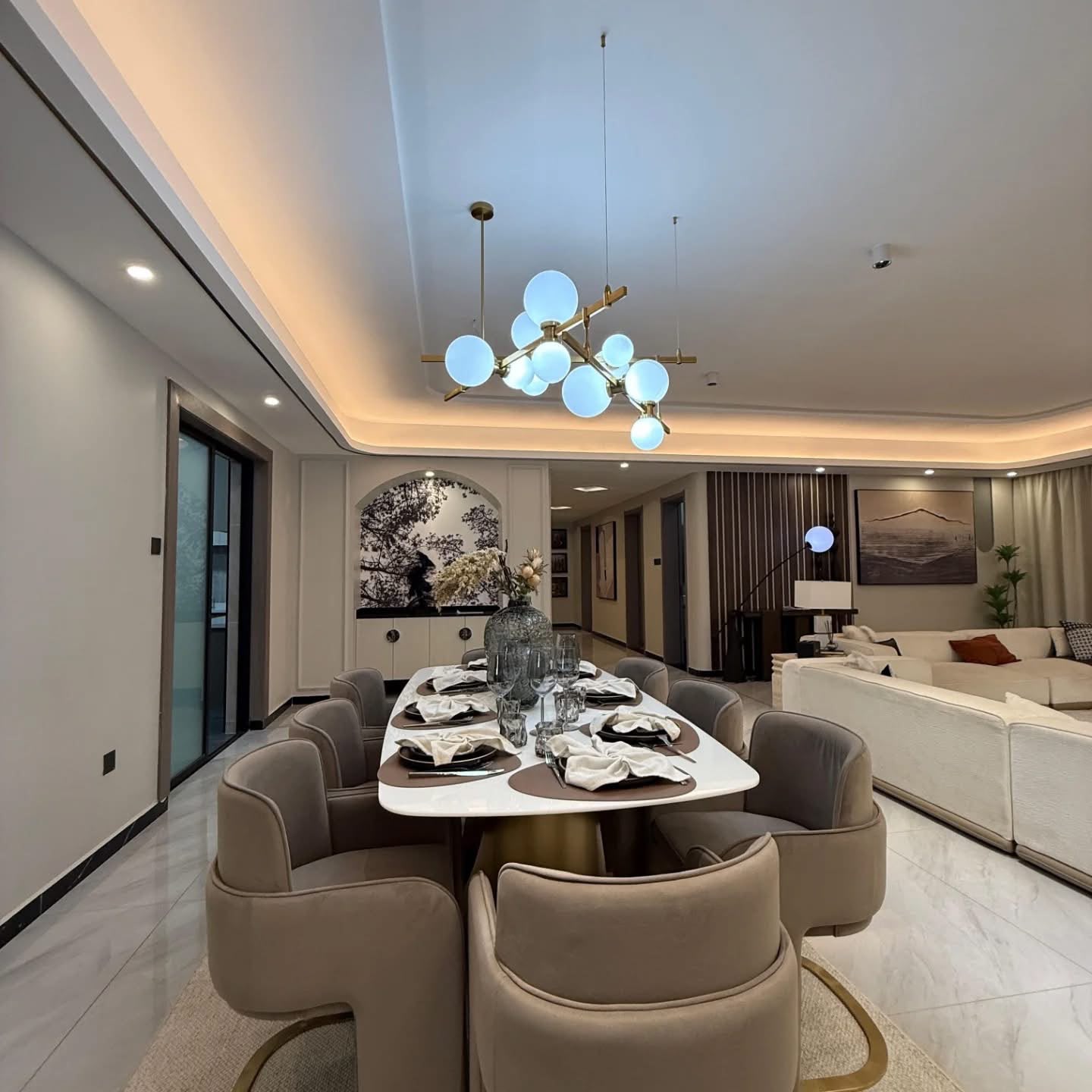 KILELESHWA LUXURY APARTMENTS FOR SALE 3,4 AND 5 BEDROOMS +DSQ image 15