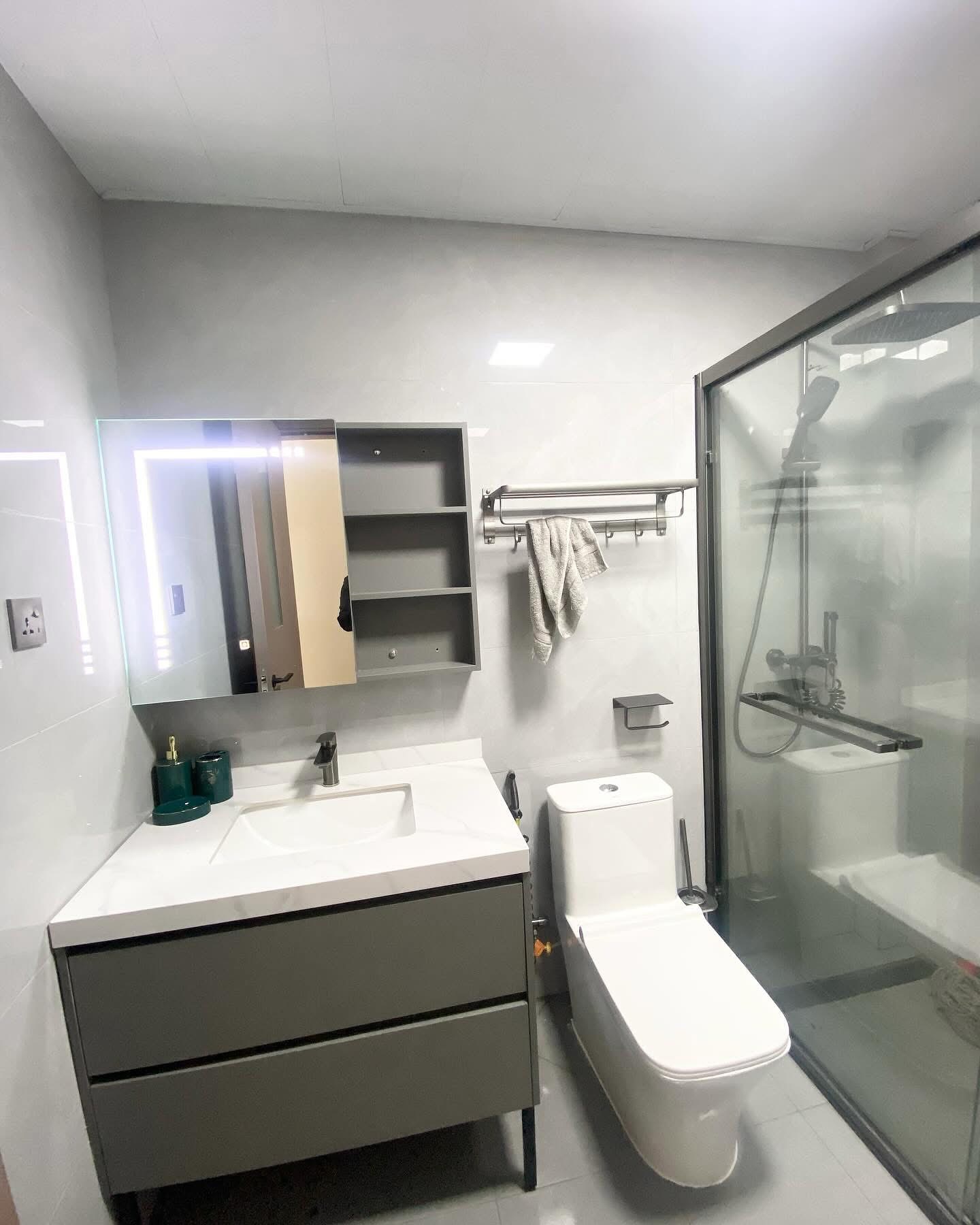 3 Bedroom plus DSQ image 5