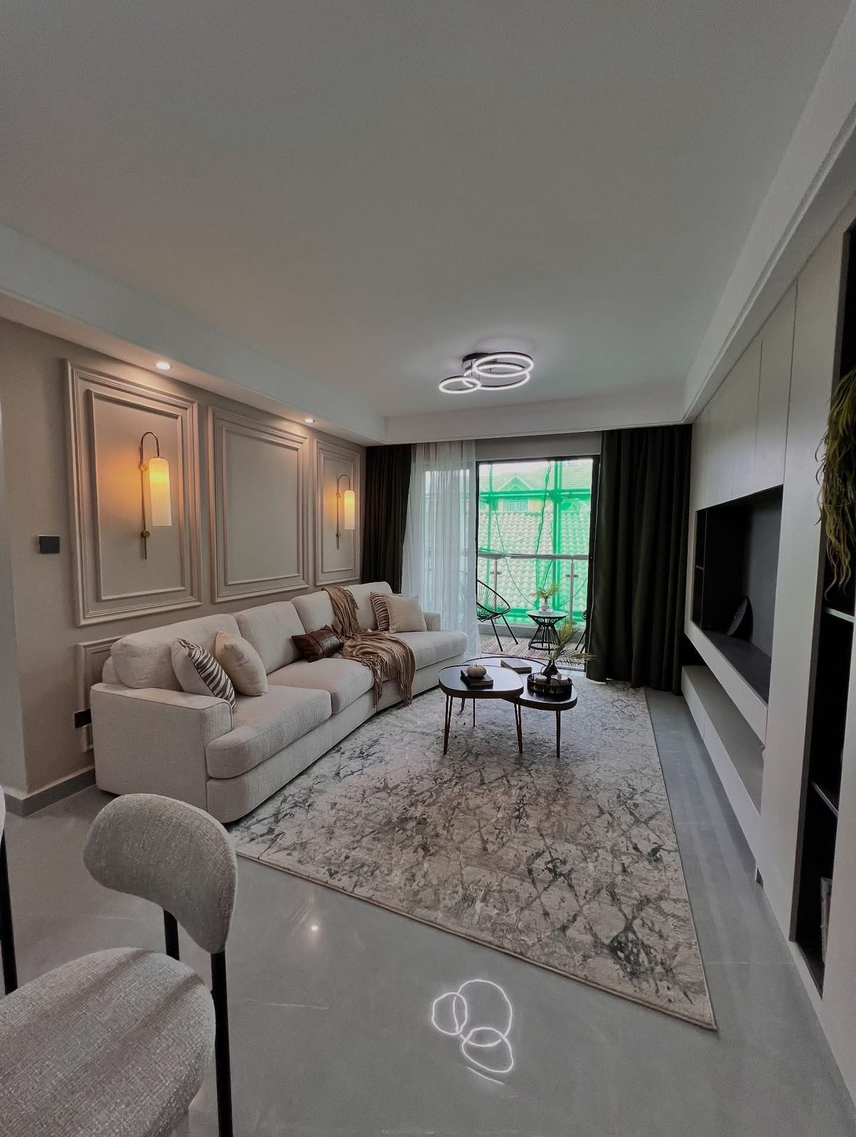 2 and 3 Apartment for Sale image 5
